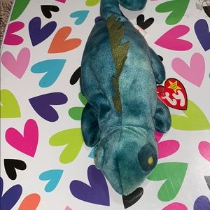Ty beanie baby Iggy